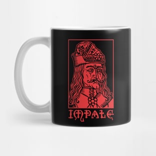 Impale Mug